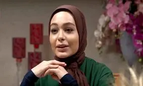 تغییر چهره ارغوان سریال دلدادگان جلب‌توجه کرد