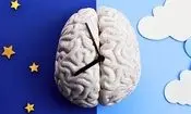 چگونه اختلالات خواب منجر به آلزایمر و دیابت می‌شود؟
