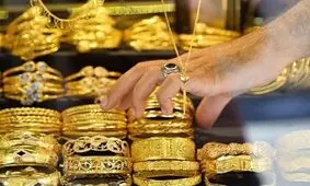 هشدار رییس اتحادیه طلا و جواهر به خریداران طلا