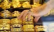 جنگ، بازار طلای ایران را تکان داد
