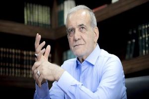 در دوران پزشکیان دیگر پول به جیب مافیای فیلترشکن نمیریزیم/ در دوران پزشکیان دیگر ما بانوی اول نخواهیم داشت
