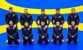 راهیابی کرم‌پور و خرمدل به نیمه‌نهایی کشتی آزاد قهرمانی جهان

