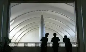 آیا چین در حال تغییر راهبرد شلیک هسته ای خود است؟