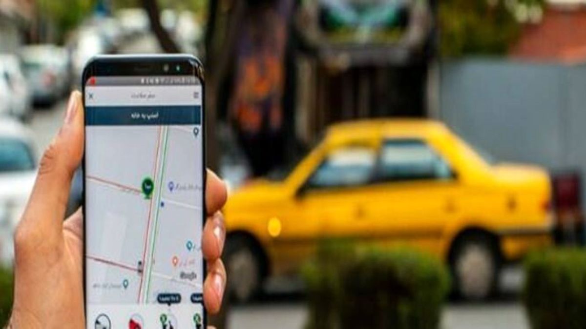 ابهامات جدی درباره پرداخت های مالیاتی یکی از تاکسیهای اینترنتی