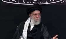  تصویری از حضور رهبر انقلاب در تخت جمشید

