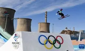 تاثیر المپیک زمستانی پکن بر افزایش تمایل چینی‌ها به مشارکت در ورزش‌های یخ و برف

