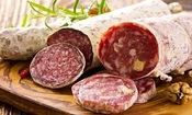 عجیب ترین سوسیس و کالباس‌های روسیه/ ویدئو