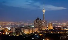 قیمت خانه در منطقه ۵ تهران/ آپارتمان نوساز متری ۱۵۰ میلیون تومان!