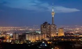 قیمت خانه در منطقه ۵ تهران/ آپارتمان نوساز متری ۱۵۰ میلیون تومان!