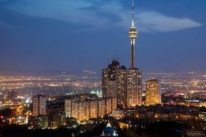 قیمت خانه در منطقه ۵ تهران/ آپارتمان نوساز متری ۱۵۰ میلیون تومان!