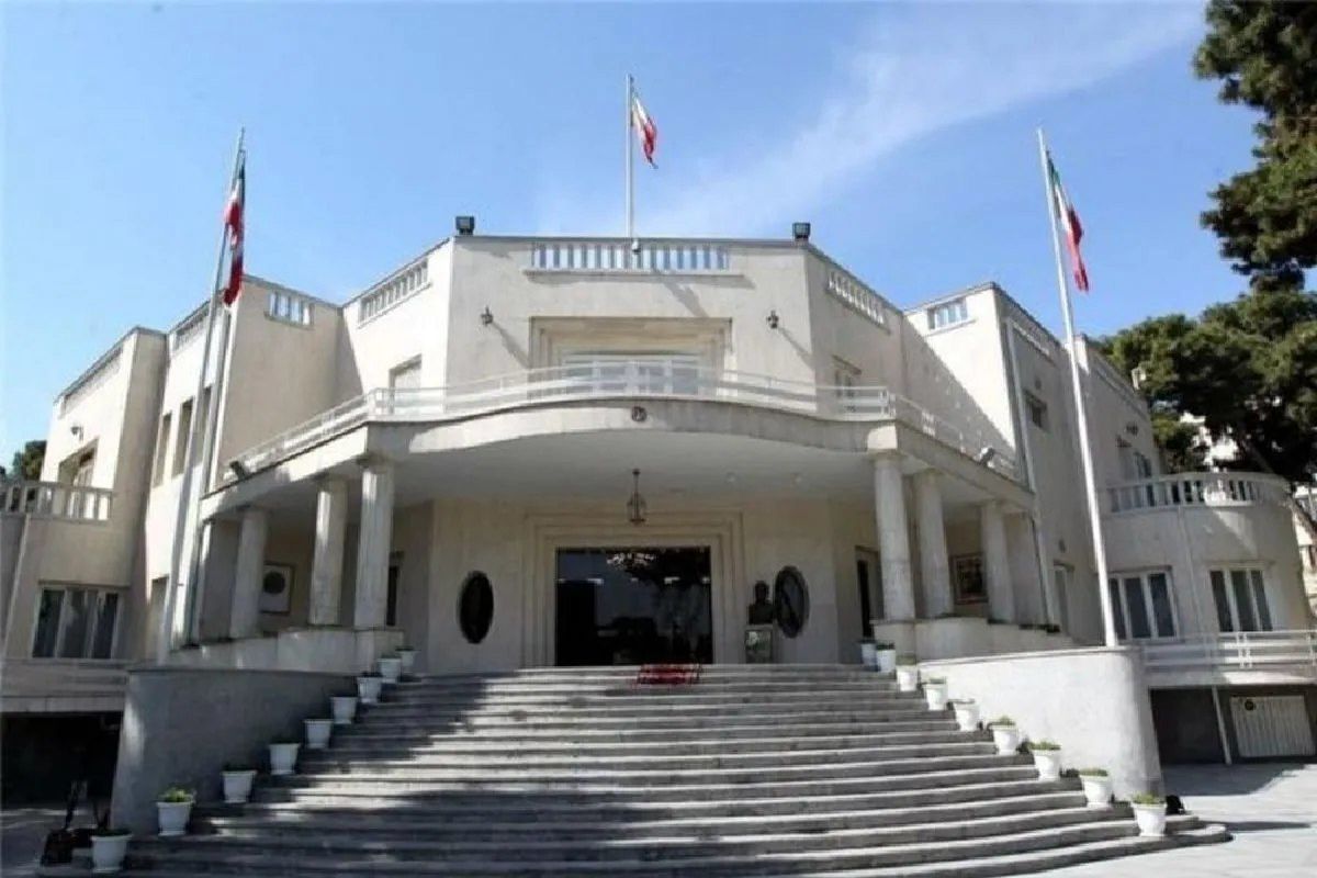 سیاسی ترین محله تهران کجاست؟