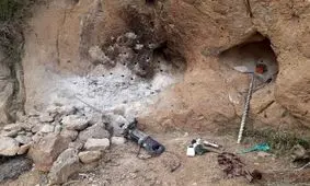 میراث فرهنگی خراسان شمالی با کمبود نیروهای یگان حفاظتی مواجه است