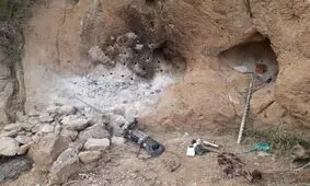 میراث فرهنگی خراسان شمالی با کمبود نیروهای یگان حفاظتی مواجه است