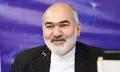 استاندار خوزستان: مردم خوزستان هیچ‌گاه میدان را برای دشمن خالی نمی کنند