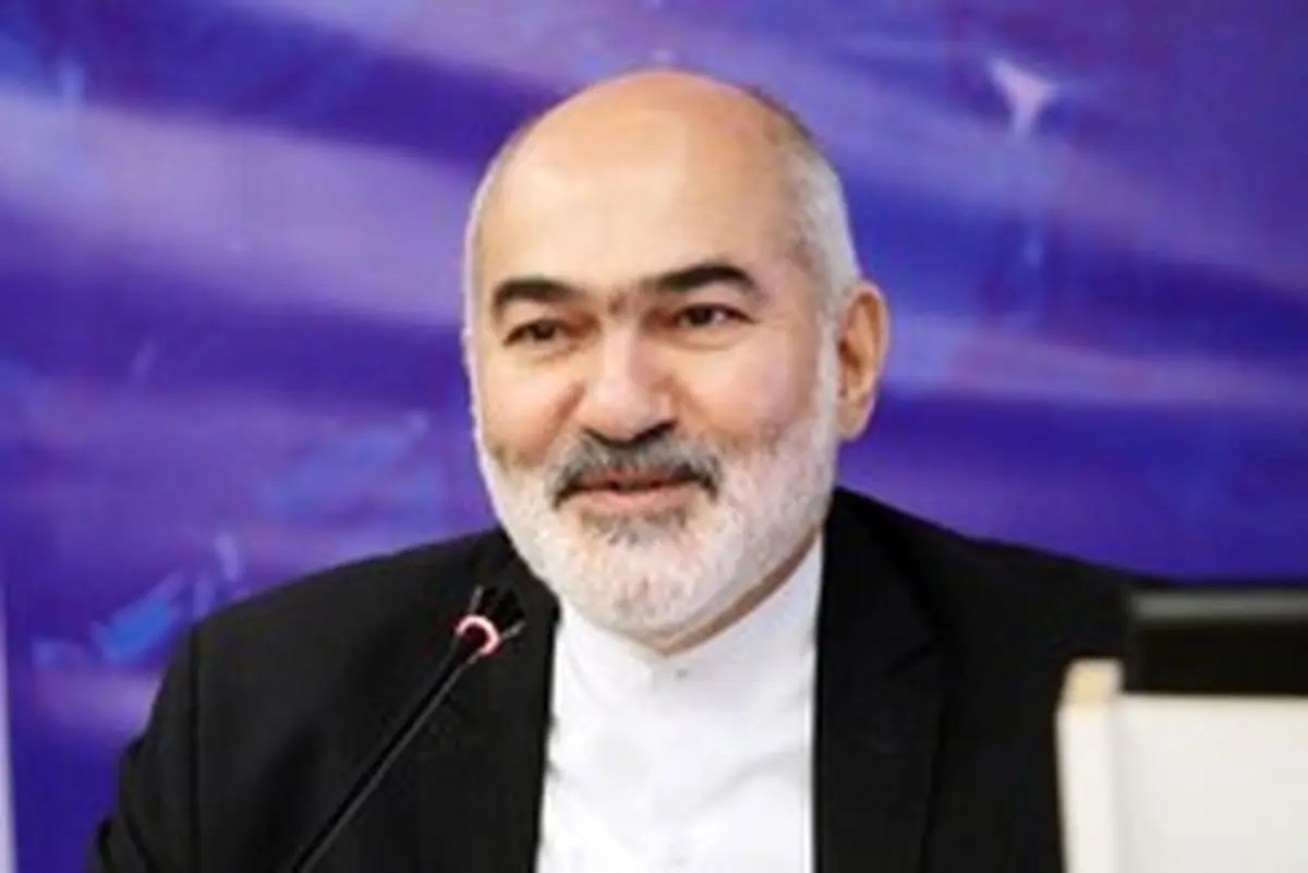 استاندار خوزستان: مردم خوزستان هیچ‌گاه میدان را برای دشمن خالی نمی کنند