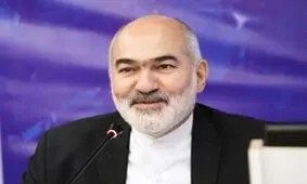 استاندار خوزستان: مردم خوزستان هیچ‌گاه میدان را برای دشمن خالی نمی کنند