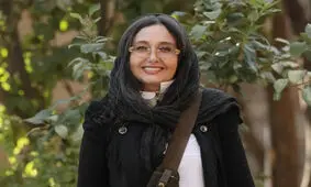 سفر در زمان؛ چهرۀ «کتایون ریاحی» در 26 سالگی در فیلم «پاییزان»
