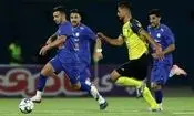 جدول لیگ برتر فوتبال ایران در پایان هفته ۲۲؛  سپاهان بیخ گوش استقلال