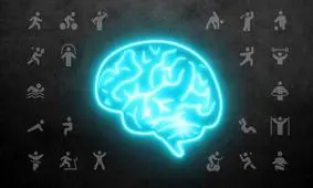 اثر جالب ورزش بر سن مغز