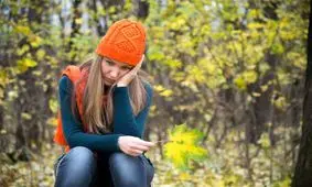 افسردگی پاییز یا افسردگی فصلی چیست؟ 