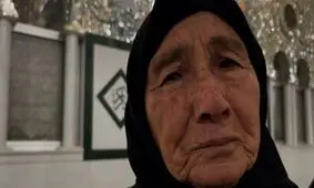 گزارش نفیسه کوهنورد، خبرنگار بی بی سی، از زینبیه سوریه/ سگ‌ها جسد شیعیان را خوردند

