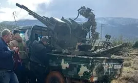 کشته شدن و اسارت ۴ نیروی «هیئت تحریر الشام» در مرز لبنان