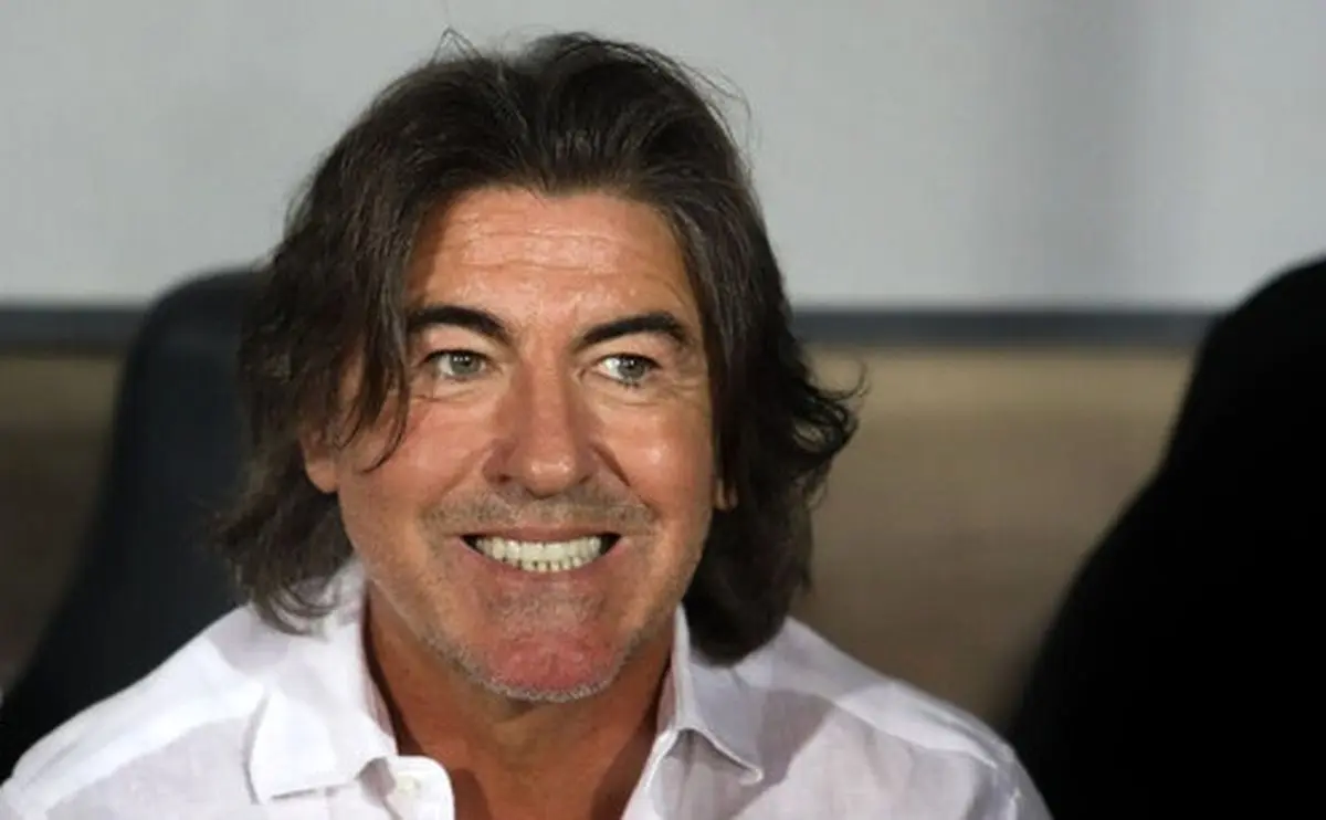 واکنش تاجرنیا به شایعه برکناری ساپینتو

