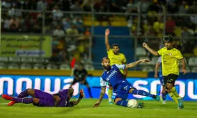 استقلال در خطر خداحافظی با قهرمانی/ تاثیر غیبت یک بازیکن تاثیرگذار

