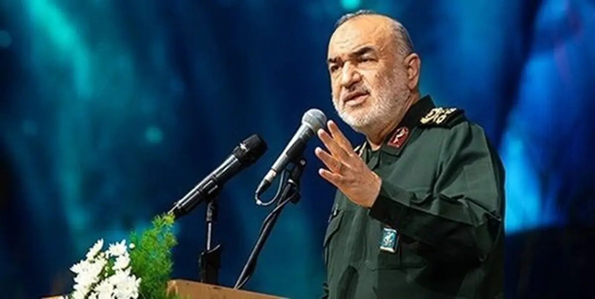 ریشه ناآرامی‌های اخیر بر اساس داده‌های اطلاعاتی دقیق ، در قلب نظام سلطه نهفته است
