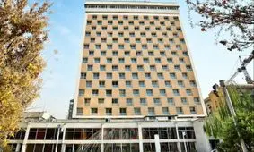 بهترین هتل های تهران از دید مسافران