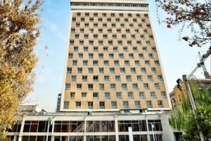 بهترین هتل های تهران از دید مسافران