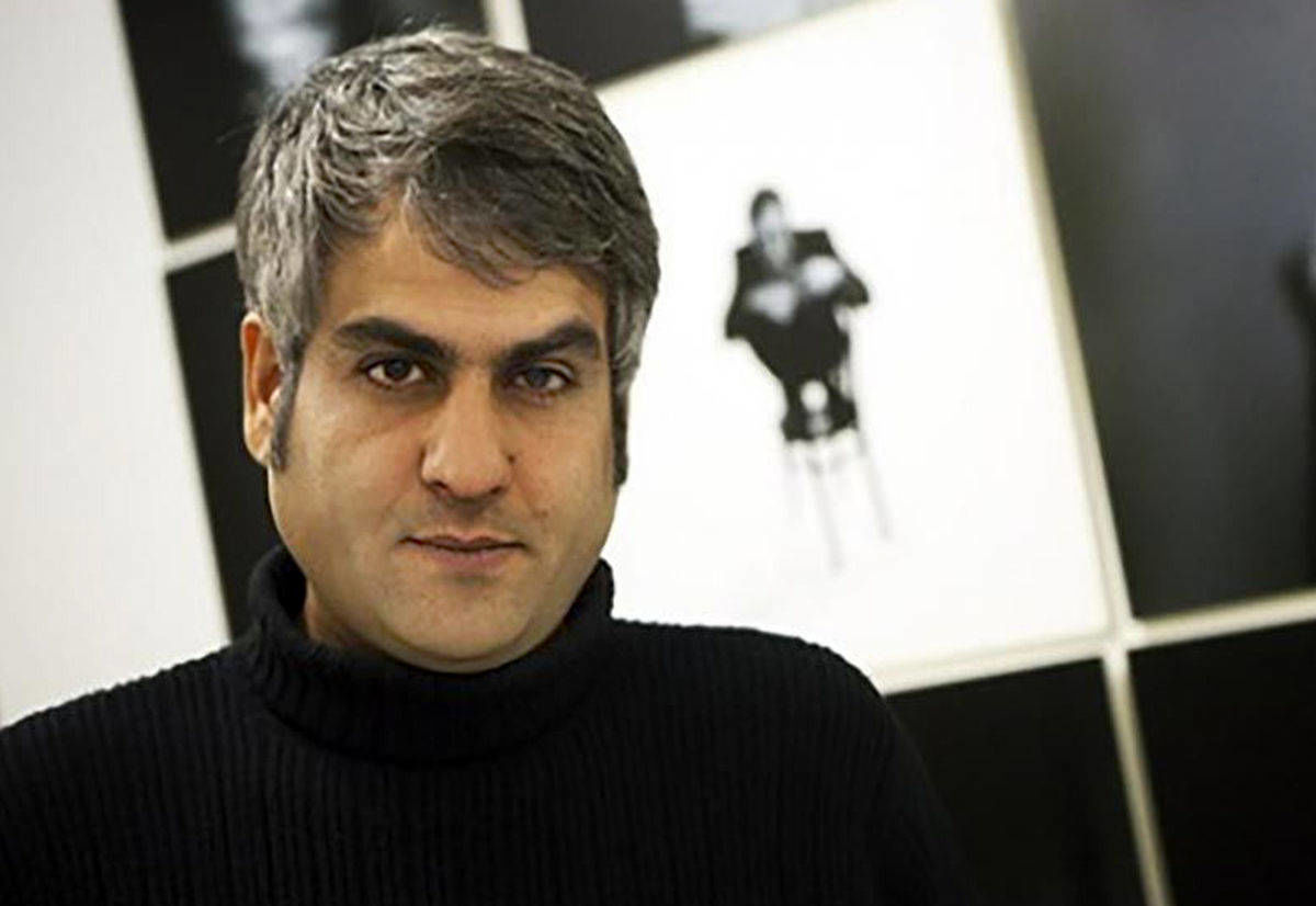 مهدی نادری «مرغ مگسخوار» را میسازد