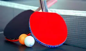 تیم دوبل تنیس روی میز زنان فینالیست شد
