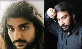 واکنش پسر ناصر عبداللهی به شایعات در مورد فوت ناگهانی پدرش/ ویدئو