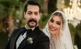 تغییر دکوراسیون خانه متین ستوده بعد از عروسیشان/ ویدئو 