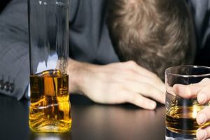 افزایش عجیب مرگ و میر در آمریکا بر اثر مصرف الکل