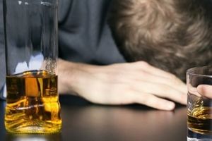 افزایش عجیب مرگ و میر در آمریکا بر اثر مصرف الکل