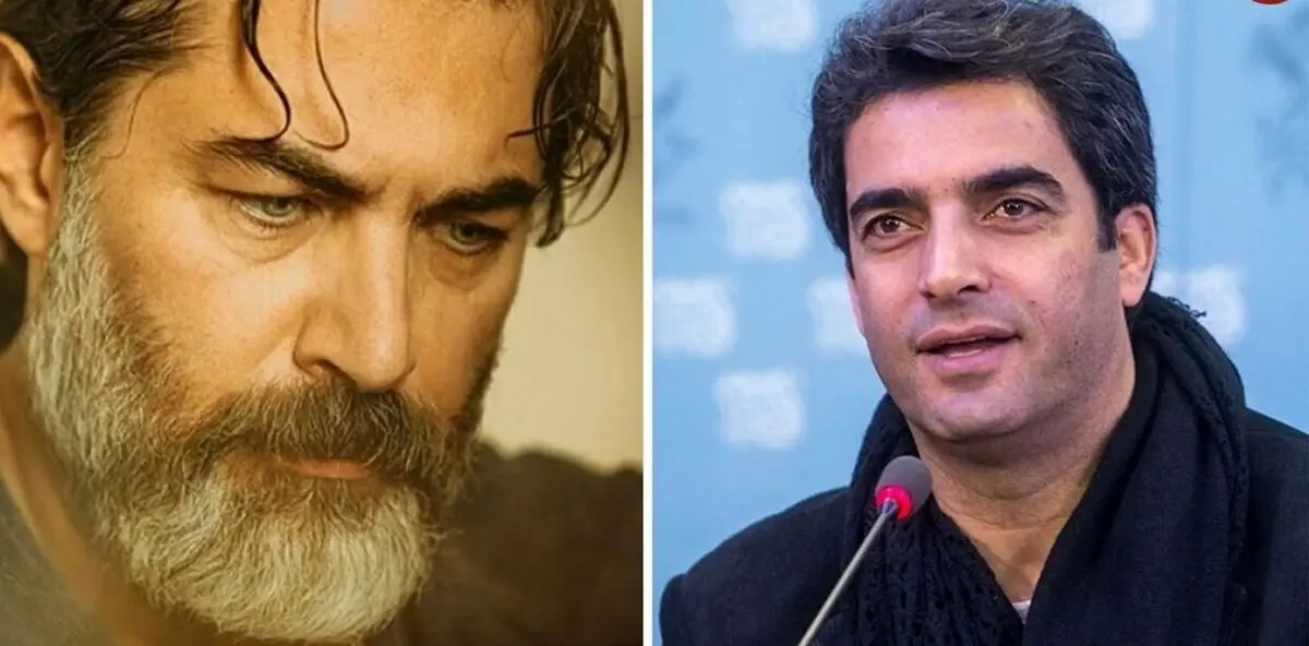 واکنش منوچهر هادی به سریال جدید پارسا پیروزفر در نمایش خانگی