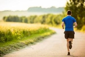 ورزش ناشتا مفید است؟