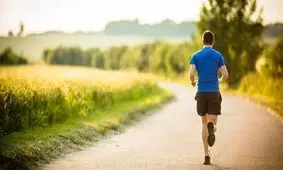 ورزش ناشتا مفید است؟
