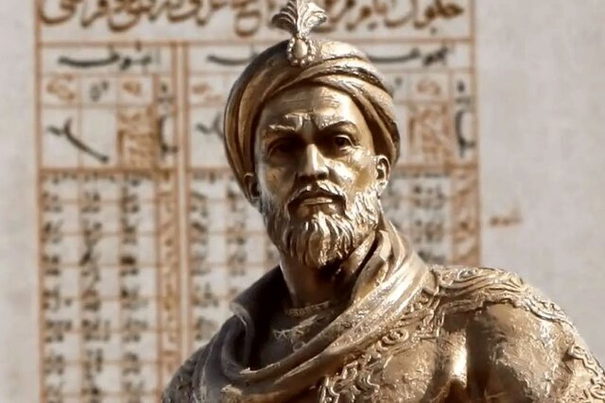 دانشمندترین پادشاه ایران که بود؟