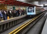 بازداشت جاسوس در مترو تهران