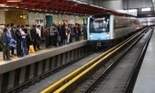 بازداشت جاسوس در مترو تهران