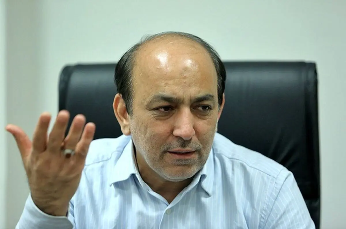  بی‌اعتمادیِ نظام به «هسته سخت» تشدید شده/ ریاست پزشکیان بر دولت محصول بی اعتبار شدن تندروها در حاکمیت است/ اسرائیل قبل از مذاکرات عمان احضار و گوشش پیچانده شد/ صلح با ترامپ پایدارتر است تا دموکرات‌ها