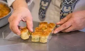 نظارت ویژه بر واحدهای قنادی و خشکبار/ فروشندگان ملزم به نصب برچسب قیمت هستند

