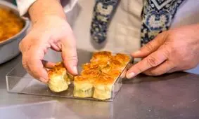 نظارت ویژه بر واحدهای قنادی و خشکبار/ فروشندگان ملزم به نصب برچسب قیمت هستند

