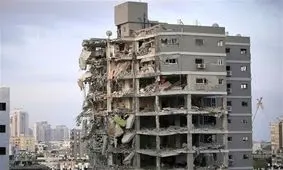 موج جدید حملات موشکی ایران به اسرائیل

