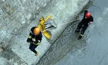 سخنگوی آتش نشانی مشهد: ۲ مرد و یک زن از سیلاب کال بلوار توس نجات داده شدند