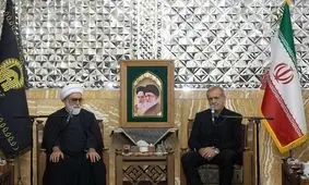 پزشکیان: نگاه اسلامی در انتصابات یعنی افراد شایسته بر سر کار بیایند/ تلاش دولت جلب رضایت مردم نسبت به نظام، انقلاب و حکومت است

