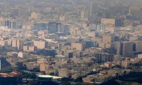 نمونه‌های ذرات معلق تهران، سیانور نداشت